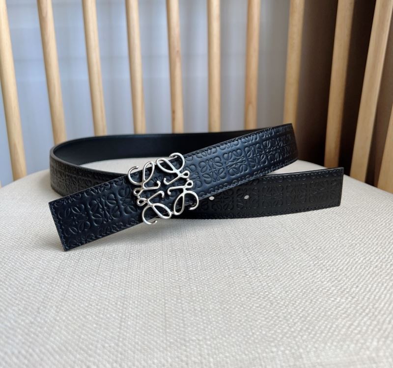 Loewe Belts